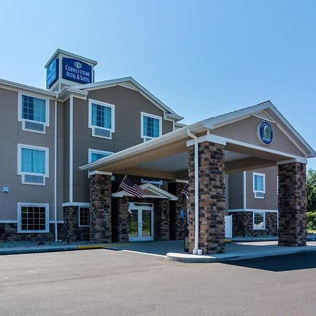 Cobblestone Hotel & Suites - Greenville Esterno foto
