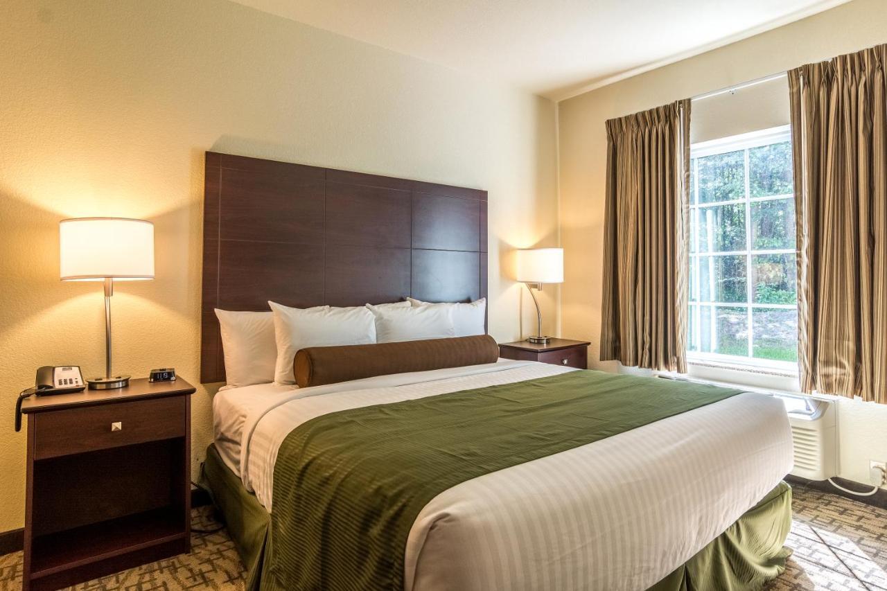 Cobblestone Hotel & Suites - Greenville Esterno foto